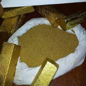 gold dust for sale