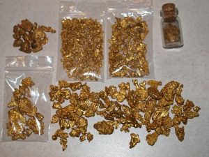 gold nuggets for sale 