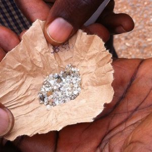 Rough Diamond for sale