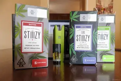 Buy Vape Carts Online